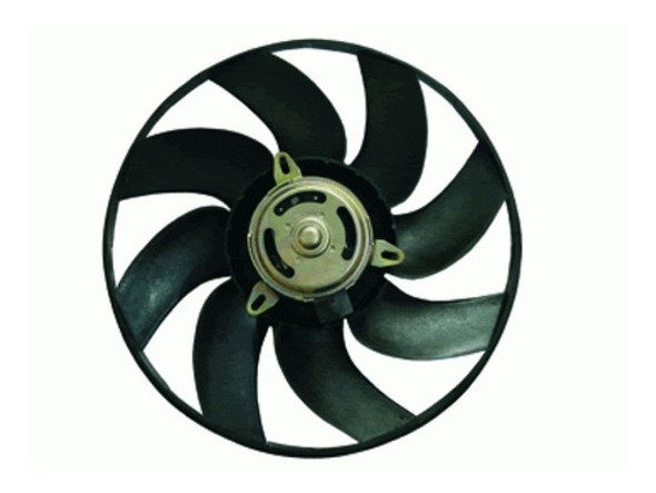 Electroventilador Omer Ev-131 0