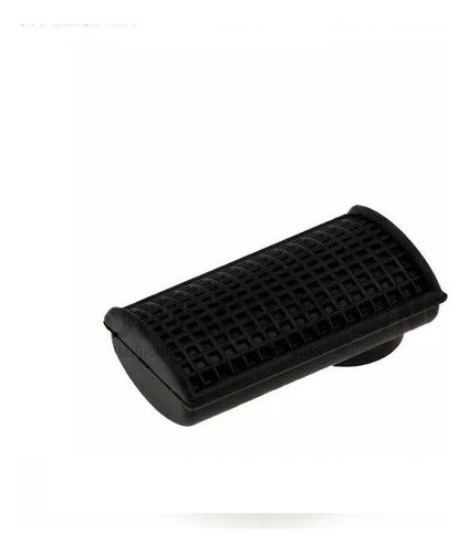 Goma Pedal Freno Vespa Primavera 50- 90cc. M_clasicas 0