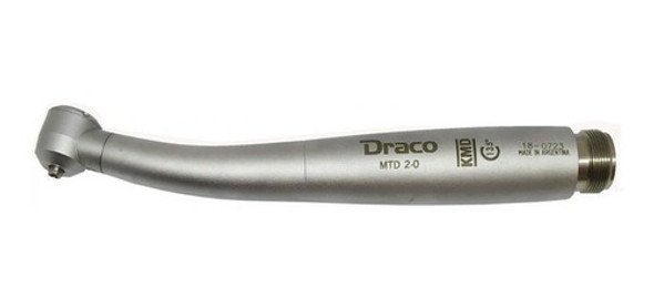 Turbina Draco Kmd Con Saca Fresa Odontologia 0