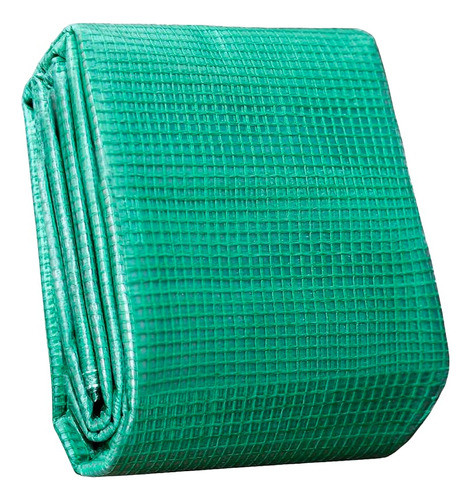 Funda Cobertor Lona Repuesto Para Invernadero 8 X 3 Ecodrop 0