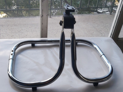 Repuesto Pie Base De Ventilador Spar U Otros 0