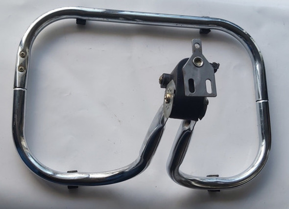 Repuesto Pie Base De Ventilador Spar U Otros 1