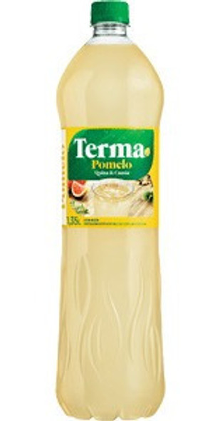 Terma Amargo Pomelo Aperitivo Botella Pet 1.35 Lt X 12 Un 1 Terma Amargo Pomelo Aperitivo Botella Pet 1.35 Lt X 12 Un 1