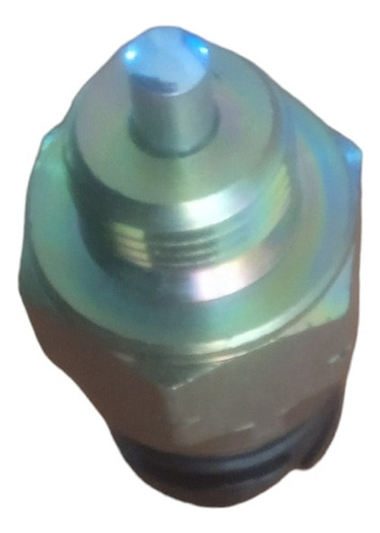 Interruptor Diferencial Scania 1