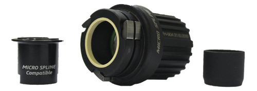 Free Hub Crankbrothers Para Micro Spline Shimano 1