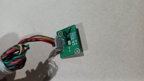 Sensor Control Remoto  Tv Philips 24phg4032/77 1