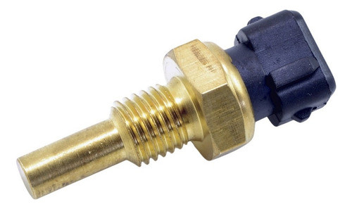 Bulbo Sensor Temperatura Agua Reloj Nissan 300 Zx 3.0 Turbo 0
