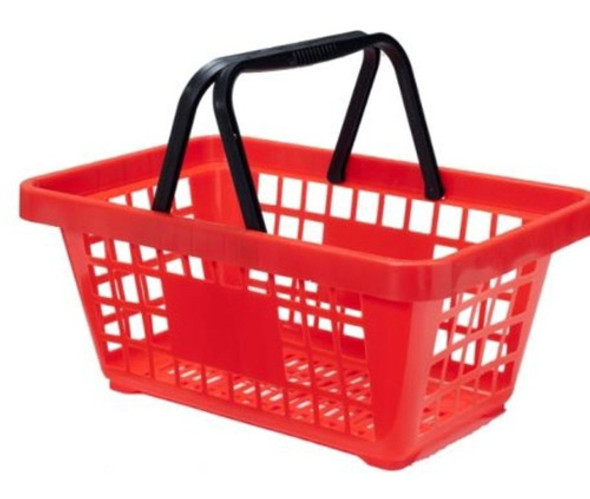 Canasto Supermercado 2 Asas 0