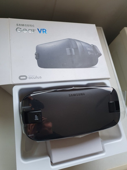 Samsung Gear Vr Oculus 1