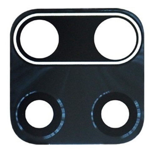 Vidrio Camara Repuesto Compatible Con Xiaomi Redmi 10x 4g 0