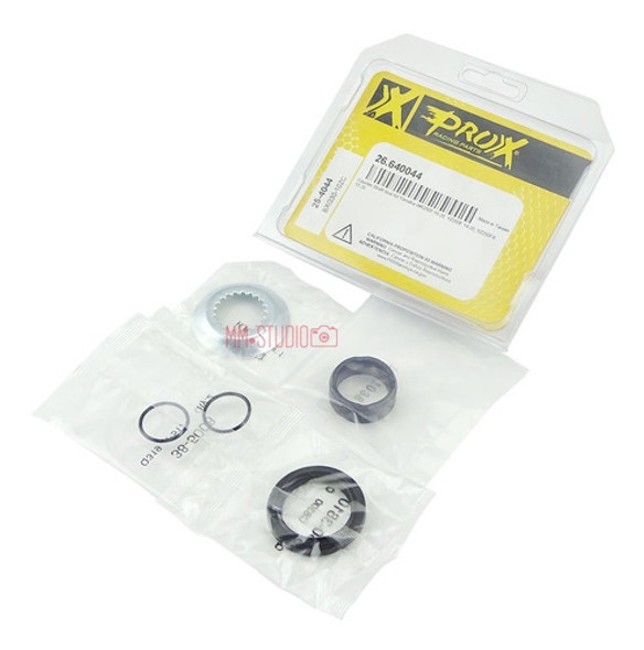 Kit Reten Piñon Mas Buje Yamaha Wr 250 F - Prox Racing 0