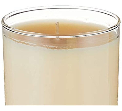 Seda France Classic Toile Pagoda Box Candle, Membrillo Japon 1