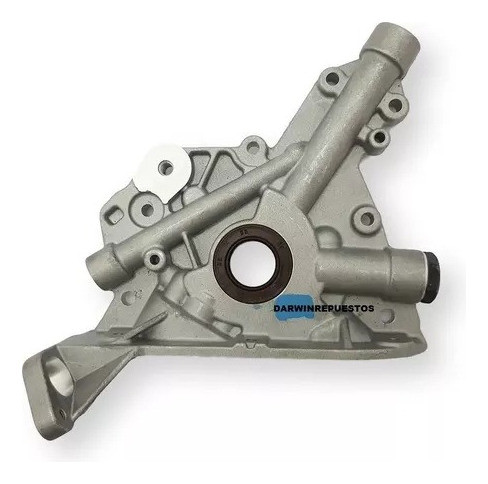 Bomba  De Aceite Chevrolet Onix 1.4/ Agile/ Spin 0