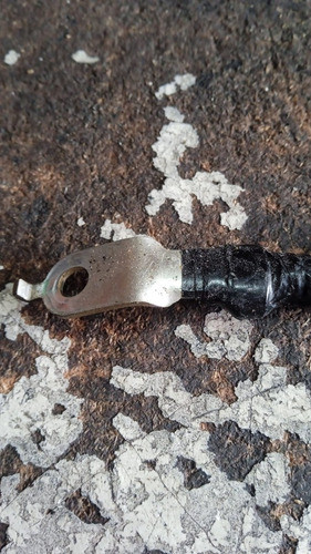 Chicote Bateria Honda Civic 2.0 2020 1