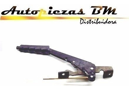 Palanca Freno De Mano Volkswagen Gol Trend Voyage 1