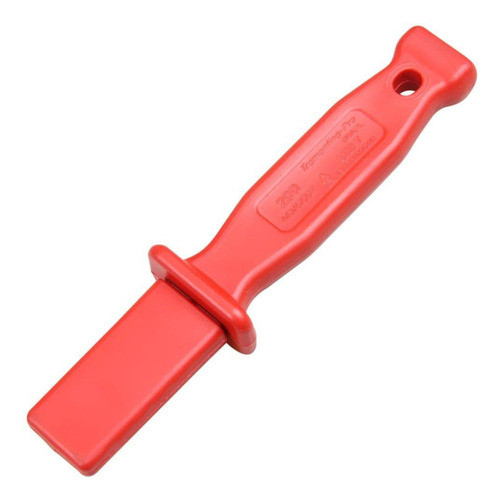 Cuchillo Pelacable Aislado 1000v Recto 60900 Tramontina Pro 1