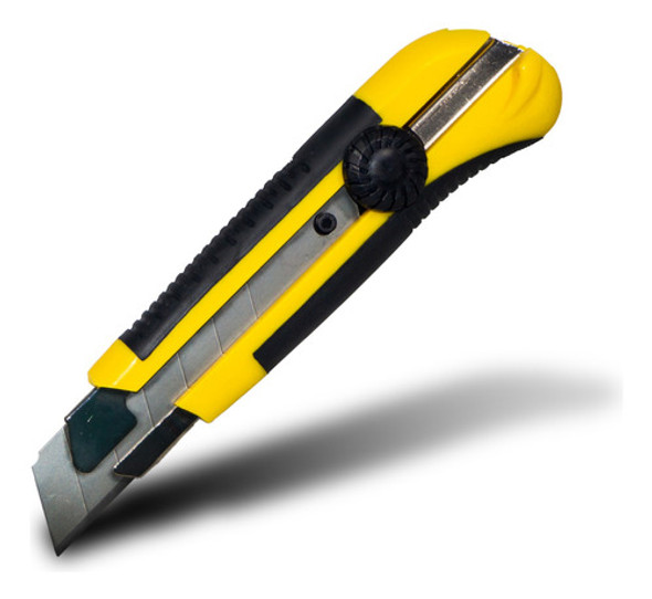 Cutter Con Cuerpo De Goma Hobby 25mm Sk2 - 15063xd 0