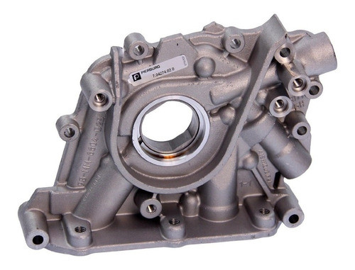 Bomba De Aceite Imet Ford Fiesta 1.4l Zetec 1996-1999 0