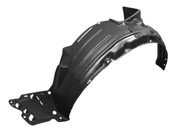 Buche Delt. Izq. Honda Fit 2015-17 0