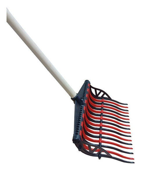 Rastrillo Para Caballeriza Zuluz 0