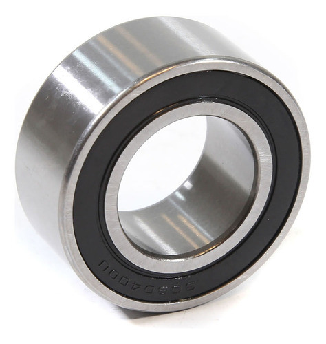 Rodamiento Para Compresor Skf 0