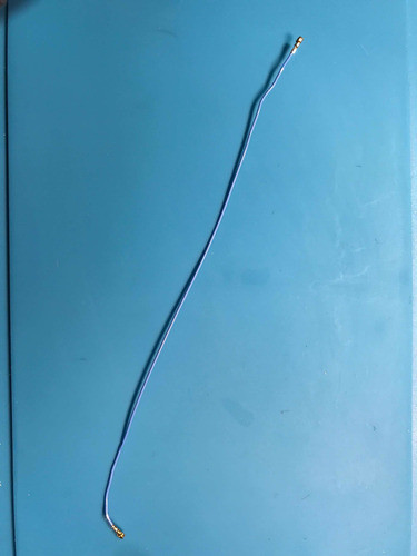 Antena Celeste *original* Samsung A50 0