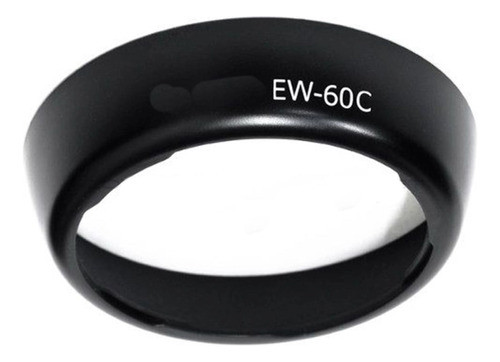 Parasol Ew-60c Para Canon 18-55 0