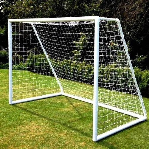 Redes Futbol 5 - 3m X 2m - 2 Unidades Gmp 1