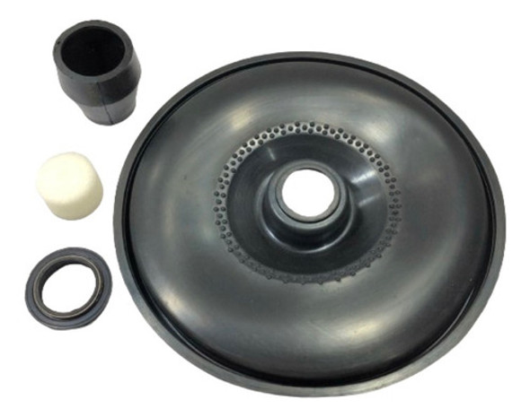 Kit Reparación Servo Freno Ate Para Peugeot 405 - Xx 1077j 0