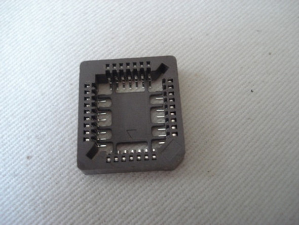 Zocalo Plcc 32  ,32  Pin   Smd Superficial 1