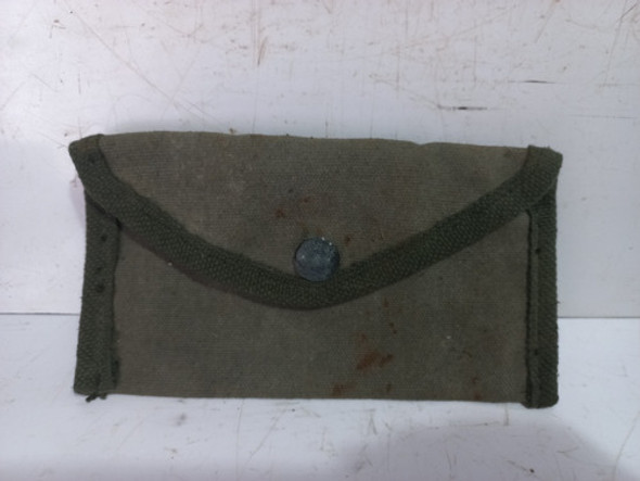 Porta Curativos Militar Antigo Do Exercito Brasileiro Eb 0