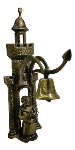 Sino Frade Bronze Com Suporte Em Alumínio Fundido 0