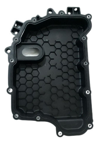Tapa Caja Automatica Spin Tracker Chevrolet 1