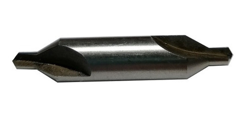 Mecha De Centrar De Acero Rapido Diam 3 Mm 0