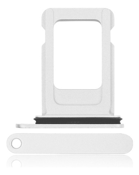 Bandeja Porta Sim Para iPhone 12 A2172 A2402 A2404 A2403 1