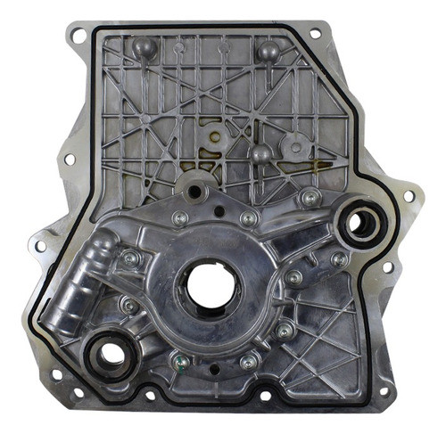 Bomba De Aceite Fiat Strada/ Palio/etc. 1.6 Motor E Torq 0