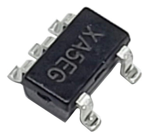 Diodo Ap22802aw5-7 Ap22802aw5 Sot-25 5.5v 2a 0