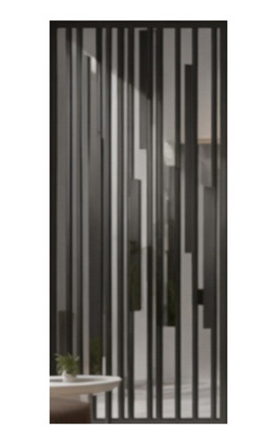 Separador De Ambientes 0