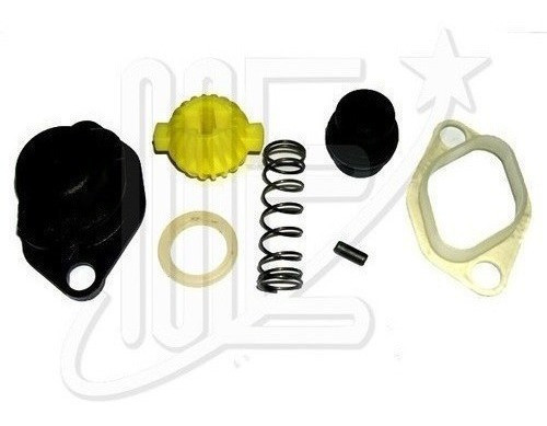 Reparacion Palanca Cambio(caja 020)escort 1.8 0