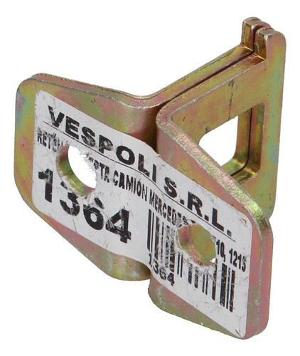 Reten Puerta Mb Camion 710 1215 1938 Derecho/izquierdo Merce 1