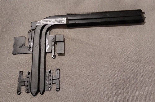 Disipador De Calor Hp 1