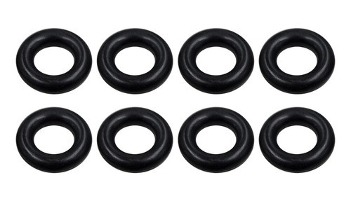 Kit Filtros Inyector Comb.vw Multipunto - I6572 1