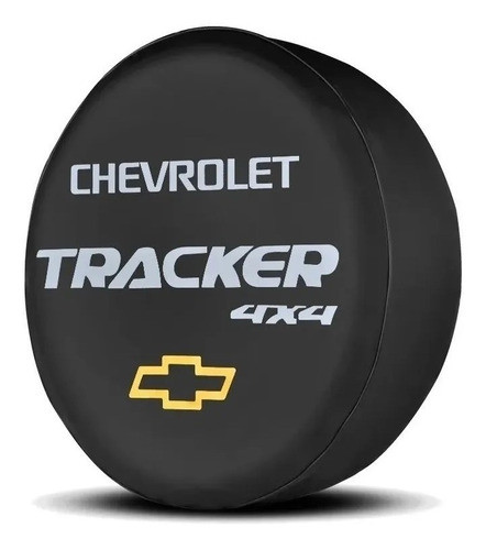 Capa Estepe Tracker¨ 4x4 - 16/17 - 2005 2006 2007 2008 2009* 1