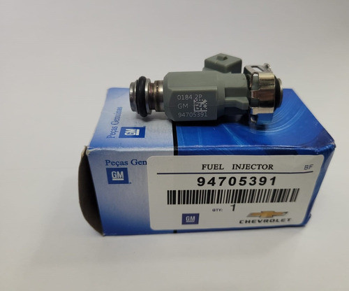 Inyector Gm Corsa Classic Agile Celta Suzuki Fun 1.4 0