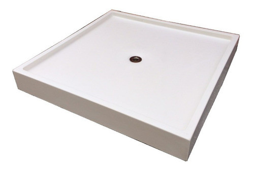 Piso Para Box E Cabine De Banho 0