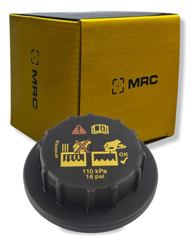 Tapa Deposito Ranger 3.0 Power Stroke Todas 0