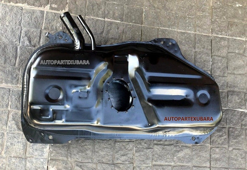 Tanque Combustible Fiat Palio/siena/idea/punto 48 Lt Gasoil 1