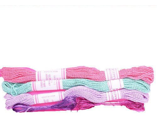 Set Para Diseñar Tu Propia Cartera. El Duende Azul 1