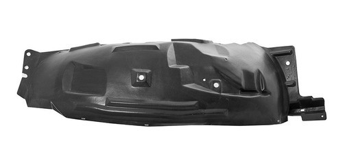 Buche Plastico Delt. Izq. Ford Ranger Argentina 2005-09 0