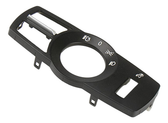 Chave Do Farol Interno Botão Da Tampa Do Painel Médio 0